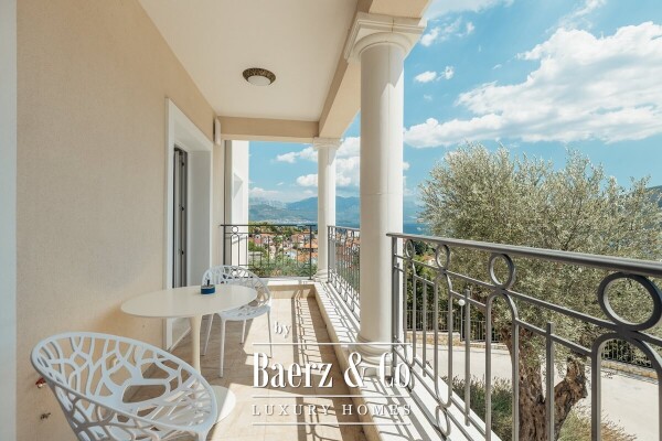 photo 8 Luxurious Apartment in Herceg Novi Municipality