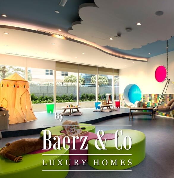 photo 6 Waterfront Elegance | 3BR at Residenze by Damac | Dubai Marina