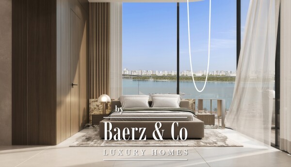 photo 6 Luxury 4-Bedroom Duplex at Arya by City Development – Dubai Islands
