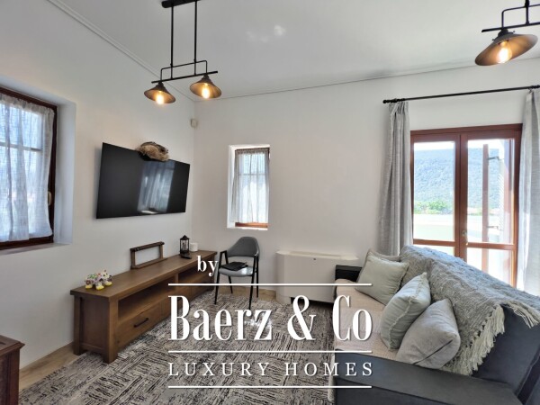 photo 15 (For Sale) Residential Villa || Argolida/Asini - 313 Sq.m, 4 Bedrooms, 620.000€