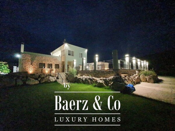 photo 17 (For Sale) Residential Villa || Argolida/Asini - 313 Sq.m, 4 Bedrooms, 620.000€