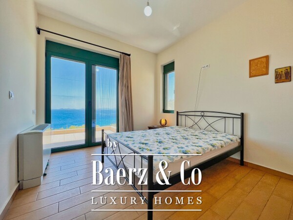 photo 26 1778195 - Detached house For sale, Amoni Soligeia, 232 sq.m., €900.000