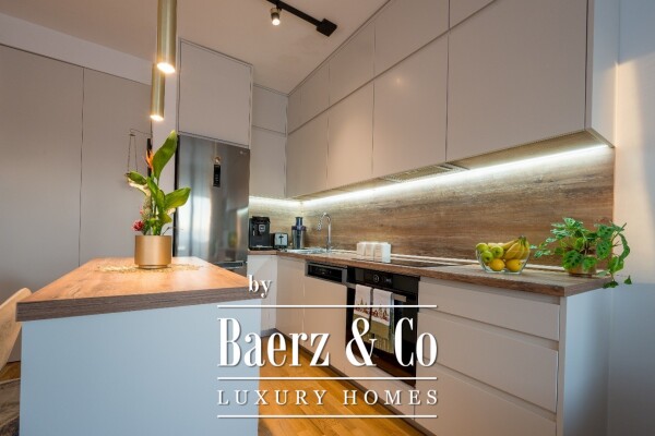 photo 16 Apartment in Tivat Center with a Garage