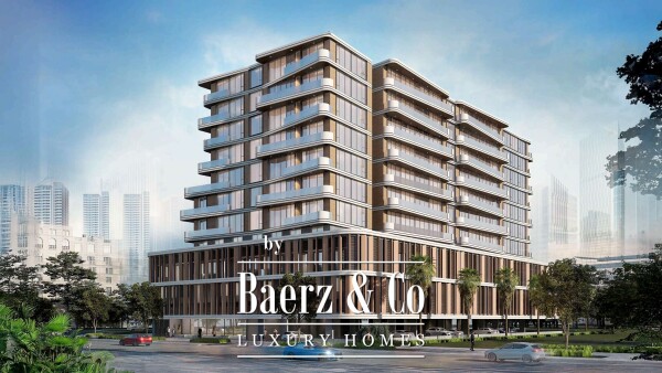 photo 1 Elegant 4-Bedroom Luxury Residence at Luz Ora by FAM | Dubai Islands