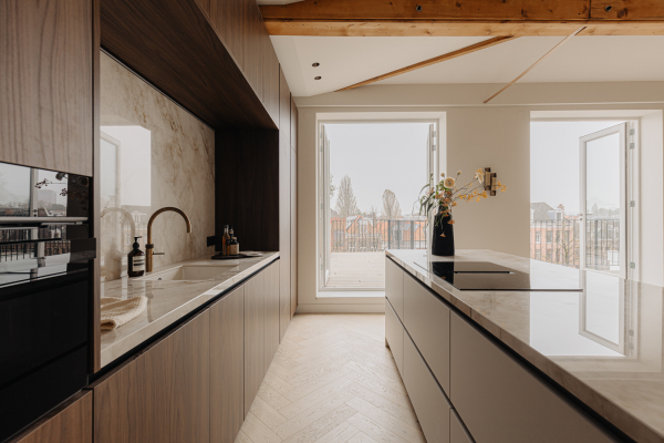 photo 3 Hemonylaan 23 F