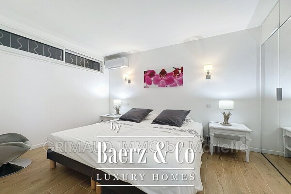 photo 13 5 minutes from Place des Lices – 4-room Apartment with Garde