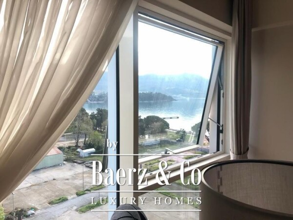 photo 12 Luxury Apartment in Budva Center with a Sea View