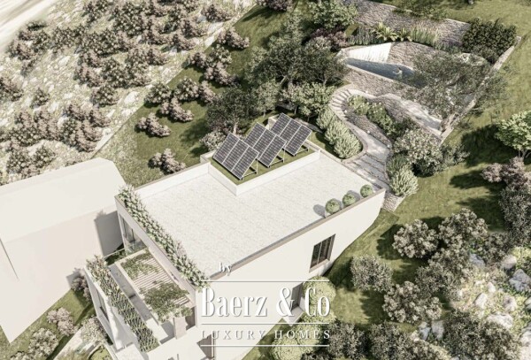 photo 4 Apartment under Construction in a New Project in Herceg Novi Municipality