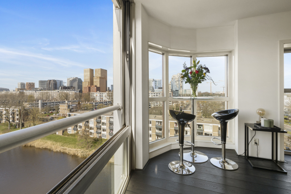 photo 4 Van Leijenberghlaan 2 T