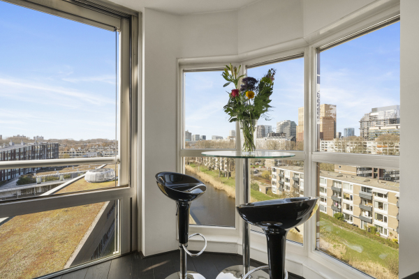 photo 9 Van Leijenberghlaan 2 T