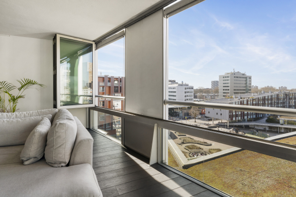 photo 10 Van Leijenberghlaan 2 T