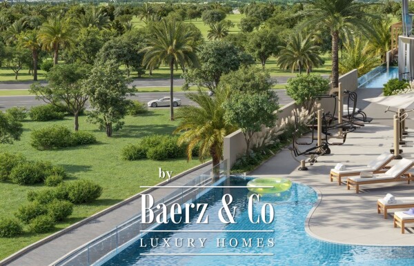 photo 2 Elegant 3-Bedroom Residence | Ocean Bay by Samana | Dubai Islands