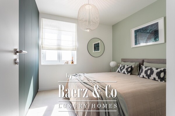 photo 9 Rogoznica, Ražanj, beautiful house with a swimming pool and sea view, 390,51 m²