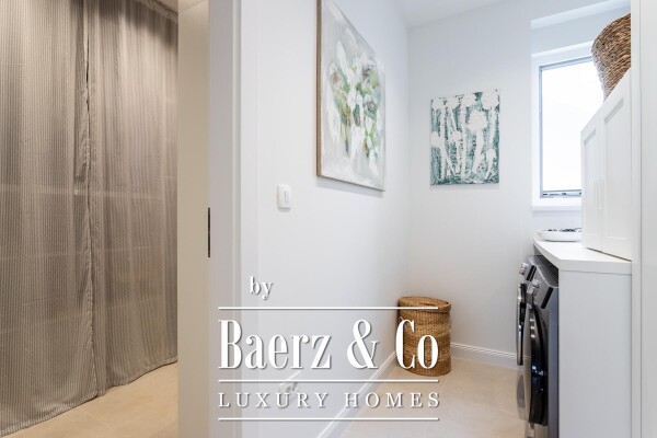 photo 14 Rogoznica, Ražanj, beautiful house with a swimming pool and sea view, 390,51 m²