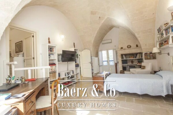 photo 21 Oria, Brindisi