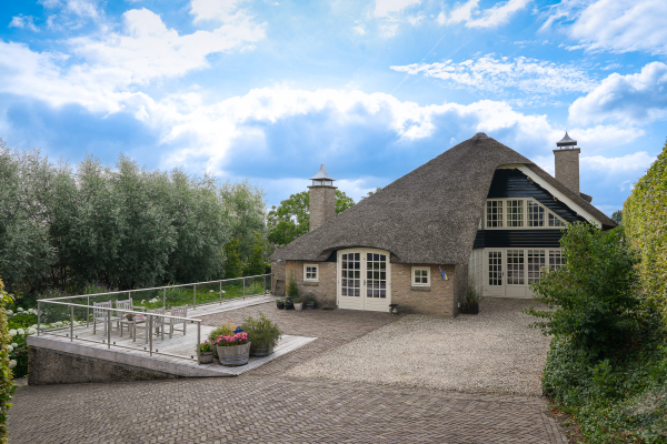 photo 48 Leendertdijk 7