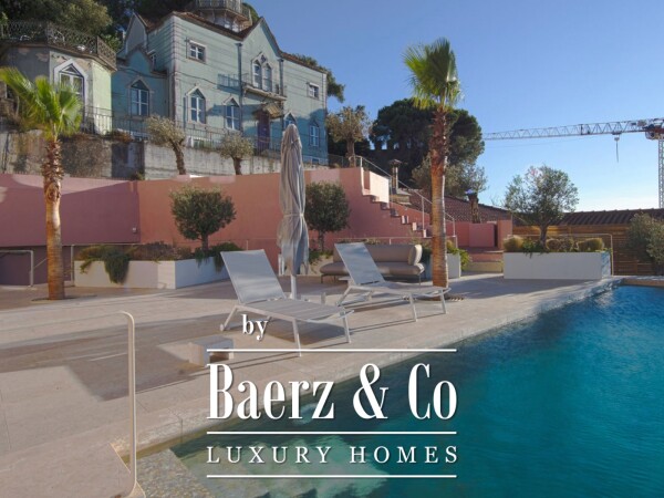 photo 16 Stunning 3 Bedroom Apartment in Costa do Castelo, Lisbon