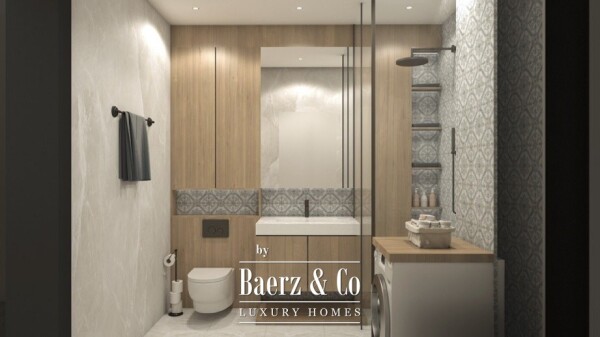 photo 18 Apartment with a Sea view in a New Project in Kotor close to the Sea