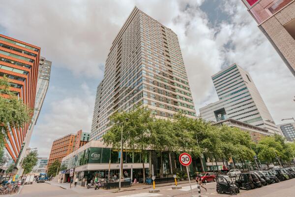 photo 4 Gustav Mahlerlaan 132