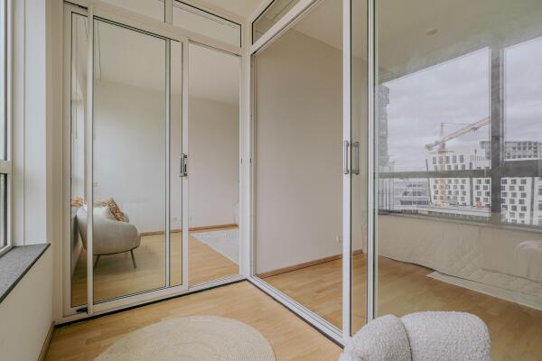 photo 22 Gustav Mahlerlaan 212