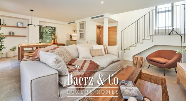 photo 6 New townhouses in Esporles, in the heart of the Tramuntana mountains