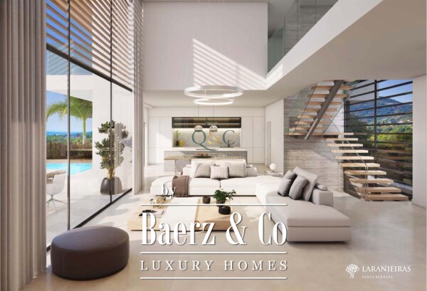 photo 2 Beautiful luxury home in Santa Bárbara de Nexe, Santa Bárbara de Nexe