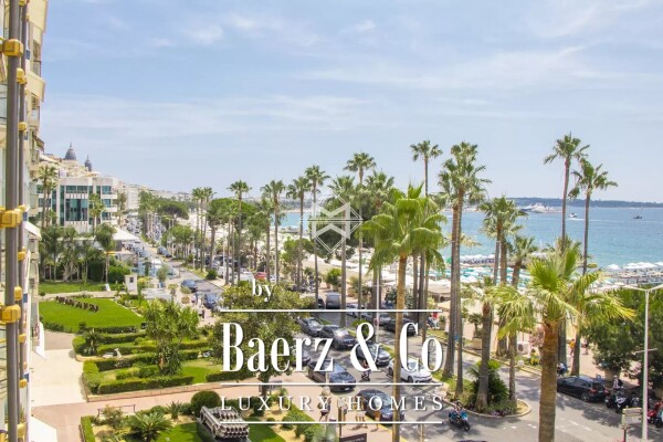 photo 4 CANNES CROISETTE - Relais de la Reine