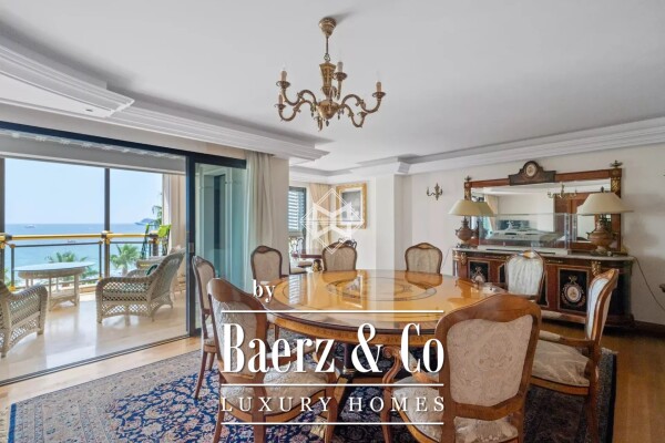 photo 8 Cannes Croisette – Relais de la Reine