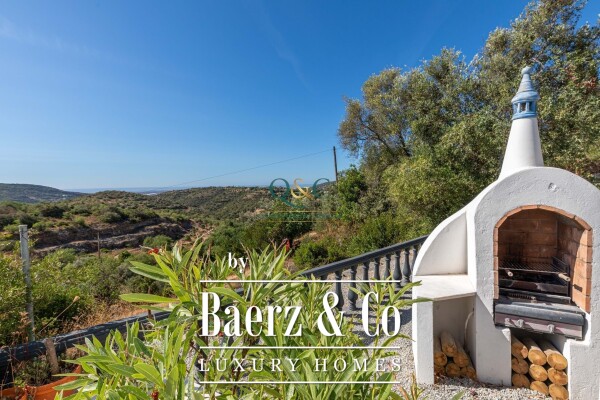 photo 18 Beautiful luxury home in São Brás de Alportel, Countryside