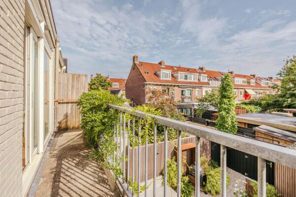 photo 23 Bos en Vaartlaan 22