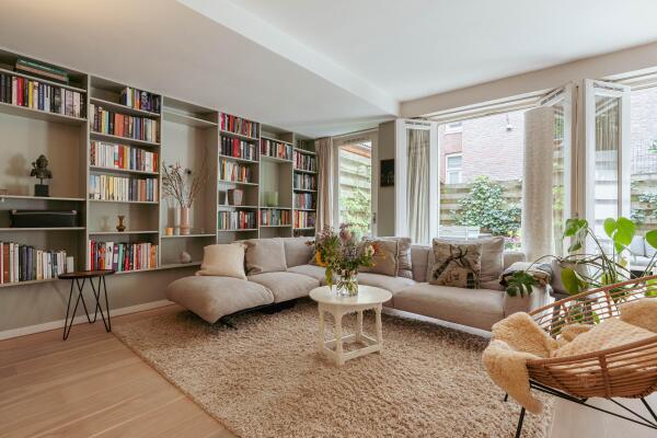 photo 9 Vondelkerkstraat 26 O