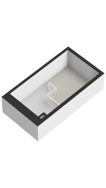 Floor Plan 6 - Vondelkerkstraat 26 O