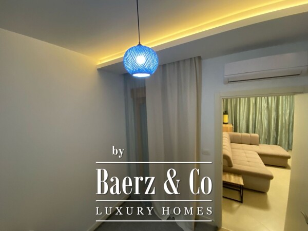 photo 6 Two Bedroom Apartment in Kotor with a Seaview