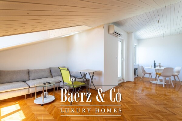 photo 15 Podstrana, house with three units and garage - near the sea