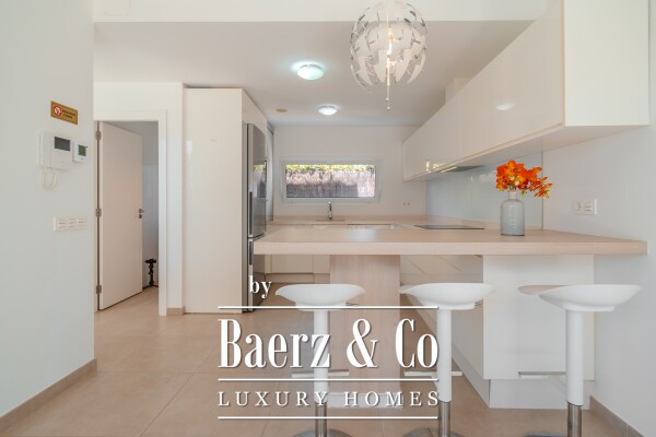 photo 11 Wonderfull villa in gated community Playa Paraíso, Tenerife