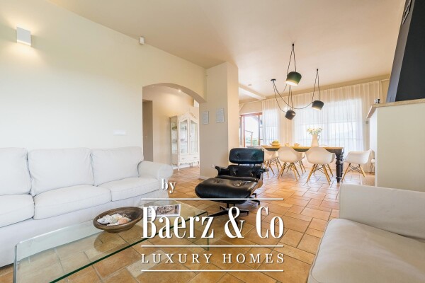 photo 9 Šibenik, Martinska, beautiful stone villa with a swimming pool, garden and playground