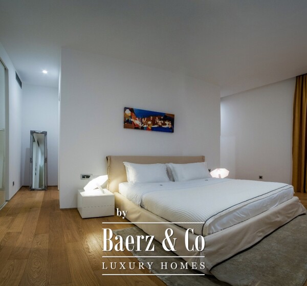 photo 11 Luxury Apartment in a 5* Hotel in Budva near the Sea