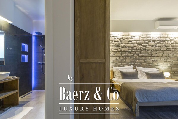 photo 20 Istria, Labin, beautiful villa with sea view full of amenities