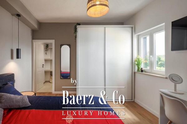 photo 24 Istria, Labin, luxury villa with swimming pool and open view of Učka Nature Park