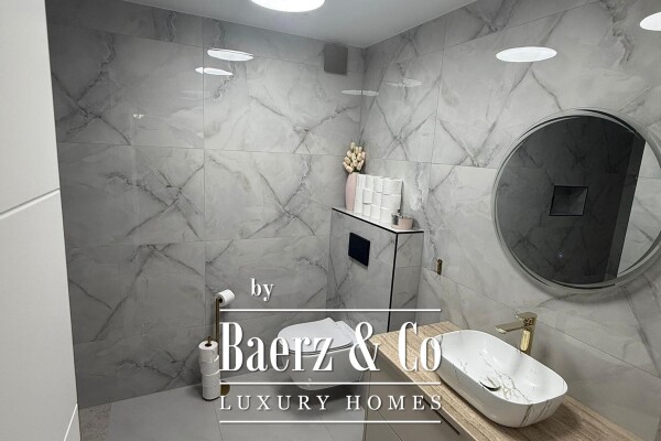 photo 16 Zadar, Vir – Modern Semi-Detached House with Two Apartments and a Pool Near Jadro Beach