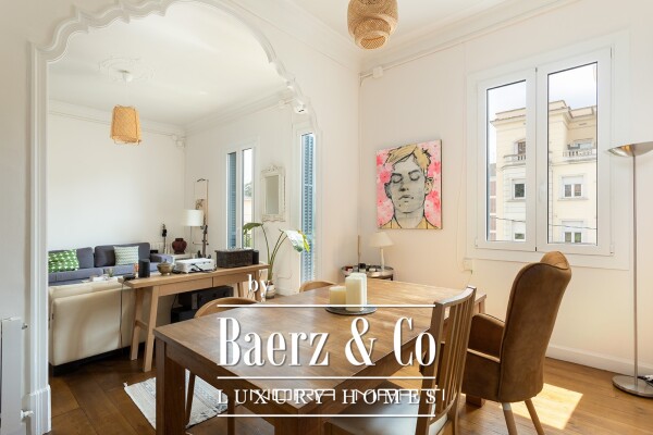 photo 8 Apartment for rent in Sant Gervasi - La Bonanova