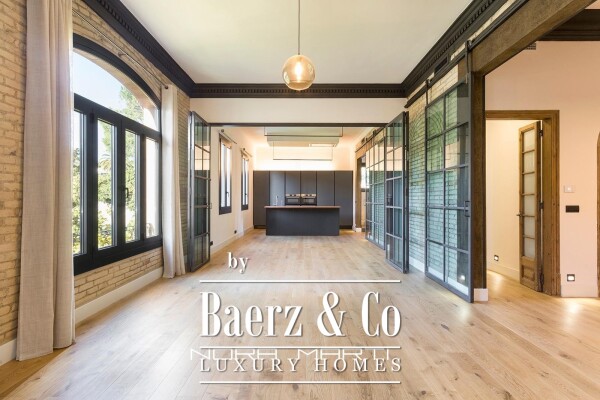 photo 49 Apartment for rent in Sant Gervasi - La Bonanova