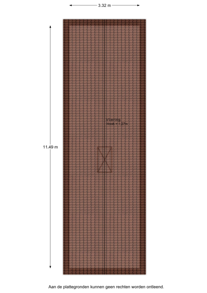 Floor Plan 4 - Weteringpad 35
