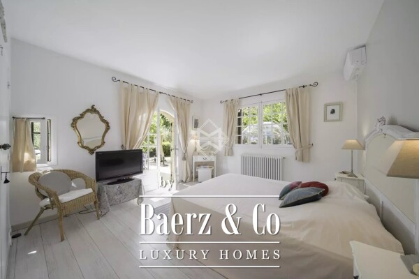 photo 9 Charming Provencal home in Valbonne, just minutes from the Village.