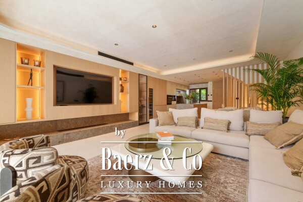 photo 21 Townhouse - Golden Mile - Marbella - Ref: 8644