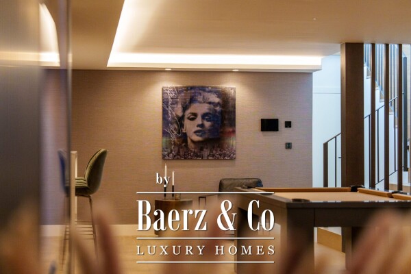 photo 67 Villa - Nagüeles - Golden Mile - Marbella - Ref: 8645