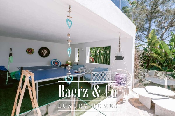 photo 16 Beautiful luxury home in Can Furnet, Can Furnet