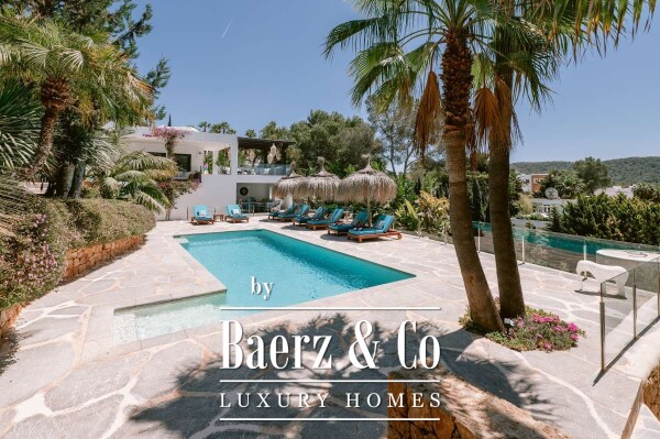 photo 19 Beautiful luxury home in Can Furnet, Can Furnet