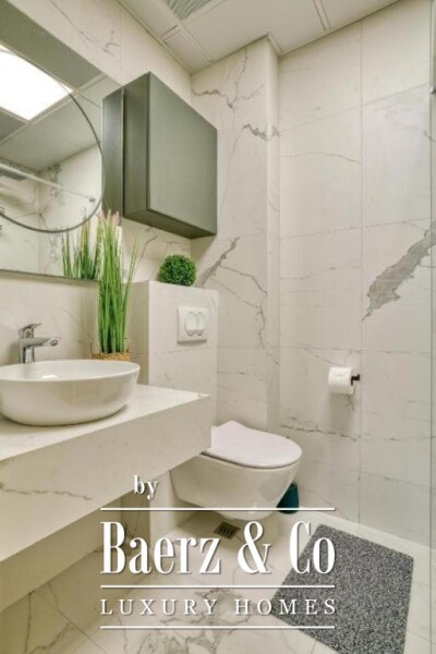 photo 19 Furnished Apartment in a Complex with a Pool in Sveti Stefan