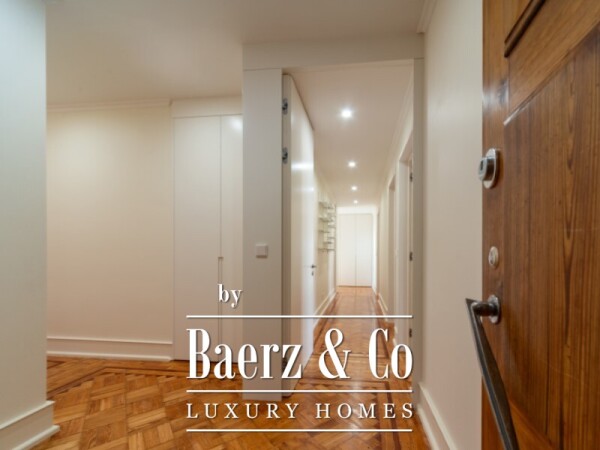 photo 26 3-Bedroom Apartment, with Natural Light - Campo de Ourique / Amoreiras